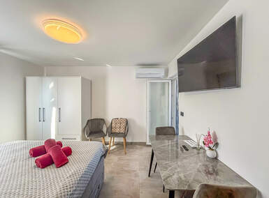 Jednosoban stan, Umag, prodaja, 140000 €, 21 m2