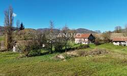 Kuca, Klanjec, Novi Dvori Klanječki, prodaja, 67000 €, 200 m2