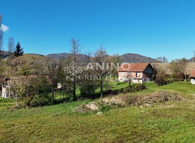 Kuca, Klanjec, Novi Dvori Klanječki, prodaja, 67000 €, 200 m2