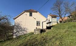 Kuca, Pregrada, Bušin, prodaja, 48000 €, 176 m2