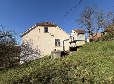 Kuca, Pregrada, Bušin, prodaja, 48000 €, 176 m2