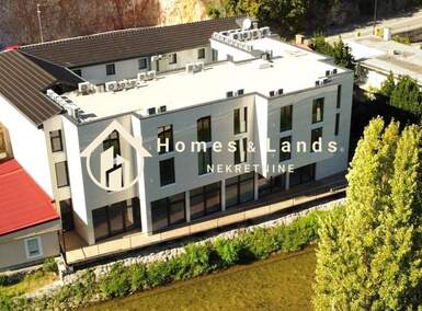 Jednosoban stan, Crikvenica, prodaja, 91500 €, 13 m2