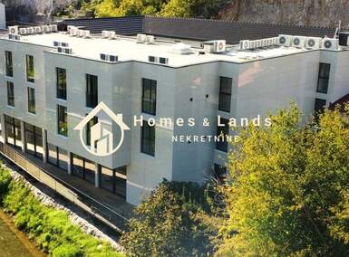 Dvosoban stan, Crikvenica, prodaja, 117000 €, 18 m2