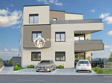 Cetvorosoban stan, Zagreb, Sesvete, prodaja, 239900 €, 92 m2