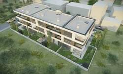 Dvosoban stan, Pula, Štinjan, prodaja, 200000 €, 56 m2