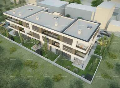 Dvosoban stan, Pula, Štinjan, prodaja, 200000 €, 56 m2