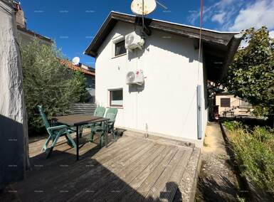 Kuca, Pula, prodaja, 255000 €, 108 m2