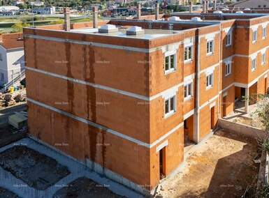 Dvosoban stan, Pula, prodaja, 231000 €, 55 m2