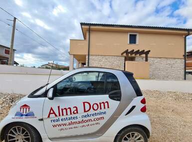 Kuca, Svetvinčenat, prodaja, 495000 €, 155 m2