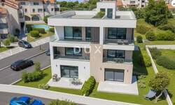 Cetvorosoban stan, Vodice, Srima, prodaja, 665574 €, 141 m2