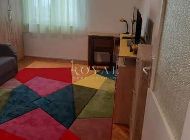 Jednosoban stan, Rijeka, Krimeja, najam, 400 €, 30 m2
