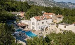 Kuca, Vinodol, Drivenik, prodaja, 595000 €, 180 m2