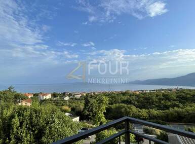 Cetvorosoban stan, Viškovo, Marinići, najam, 1300 €, 134 m2