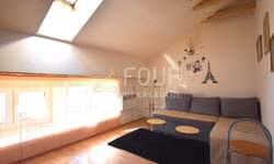 Dvosoban stan, Rijeka, Centar, najam, 500 €, 47 m2