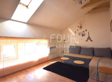 Dvosoban stan, Rijeka, Centar, najam, 600 €, 47 m2