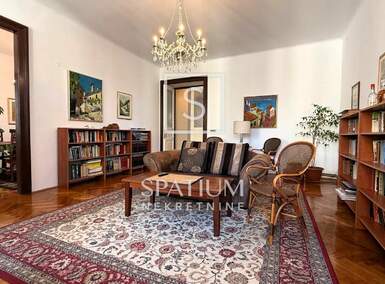 Trosoban stan, Rijeka, Centar, prodaja, 455000 €, 116 m2