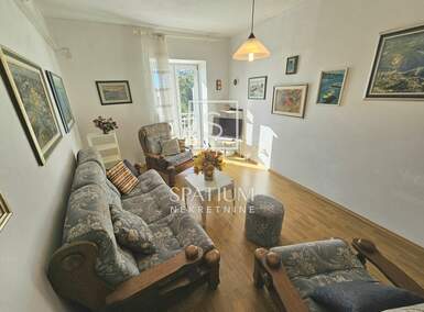 Dvosoban stan, Crikvenica, prodaja, 185000 €, 37 m2