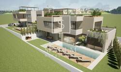 Zemljiste, Novigrad, prodaja, 500000 €, 1046 m2