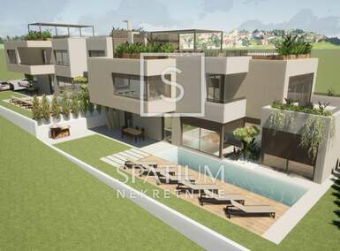 Zemljiste, Novigrad, prodaja, 500000 €, 1046 m2