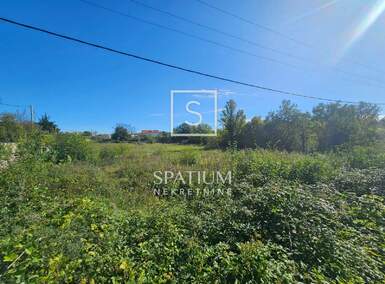 Zemljiste, Krk, Milohnići, prodaja, 144000 €, 753 m2