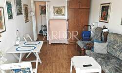 Dvosoban stan, Crikvenica, prodaja, 185000 €, 37 m2