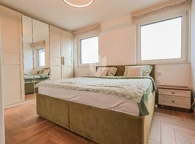 Trosoban stan, Dugo Selo, Prozorje, prodaja, 257500 €, 64 m2