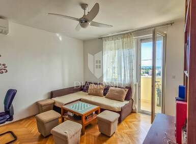 Dvosoban stan, Pula, Veruda, prodaja, 234000 €, 55 m2