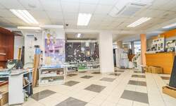 Poslovni prostor, Pula, Centar, prodaja, 760000 €, 407 m2