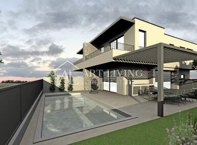 Kuca, Umag, prodaja, 790000 €, 125 m2
