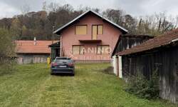 Kuca, Klanjec, Goljak Klanječki, prodaja, 62000 €, 160 m2