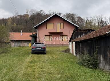 Kuca, Klanjec, Goljak Klanječki, prodaja, 62000 €, 160 m2