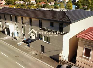 Dvosoban stan, Crikvenica, prodaja, 126990 €, 19 m2