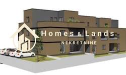 Cetvorosoban stan, Zagreb, Sesvete, prodaja, 259900 €, 100 m2