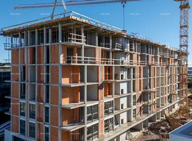 Dvosoban stan, Pula, prodaja, 175872 €, 56 m2