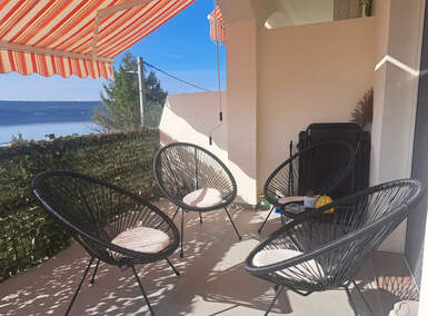 Jednosoban stan, Obrovac, Kruševo, prodaja, 135000 €, 60 m2