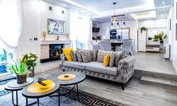 Kuca, Split, najam, 4000 €, 273 m2