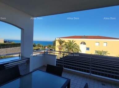 Dvosoban stan, Umag, Crveni Vrh, prodaja, 469171 €, 121 m2