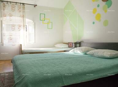 Trosoban stan, Poreč, prodaja, 260000 €, 62 m2