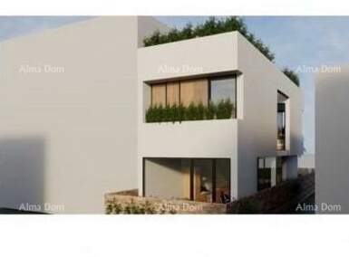 Kuca, Novigrad, prodaja, 140000 €, 135 m2