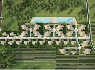 Kuca, Labin, prodaja, 1 €, 181 m2