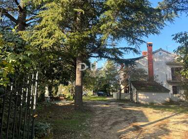 Kuca, Poreč, Žbandaj, prodaja, 415000 €, 214 m2