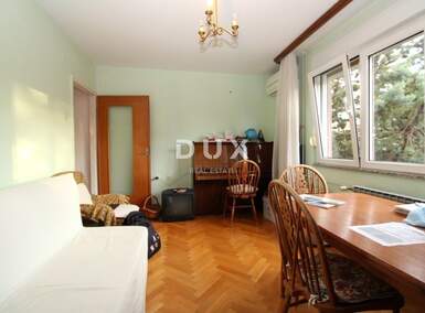 Trosoban stan, Rijeka, Vojak, prodaja, 218000 €, 54 m2