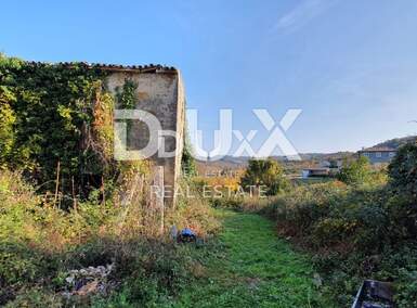 Kuca, Buje, Momjan, prodaja, 100000 €, 230 m2