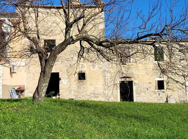 Kuca, Grožnjan, prodaja, 125000 €, 100 m2