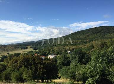 Zemljiste, Senj, Krivi Put, prodaja, 85000 €, 916 m2