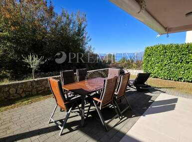 Dvosoban stan, Omišalj, Njivice, prodaja, 390000 €, 44 m2