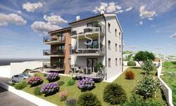 Trosoban stan, Viškovo, Kosi, prodaja, 179000 €, 64 m2