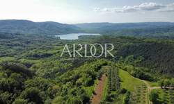 Zemljiste, Cerovlje, Grimalda, prodaja, 85000 €, 1400 m2