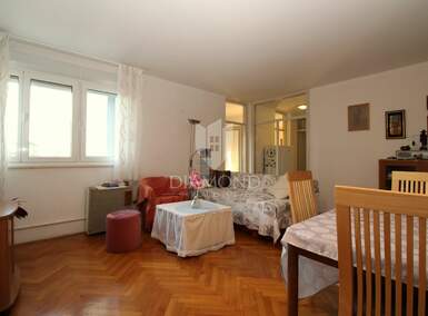 Cetvorosoban stan, Rijeka, Gornja Vežica, prodaja, 290000 €, 91 m2