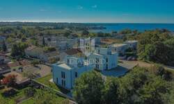 Kuca, Novigrad, Dajla, prodaja, 590000 €, 150 m2